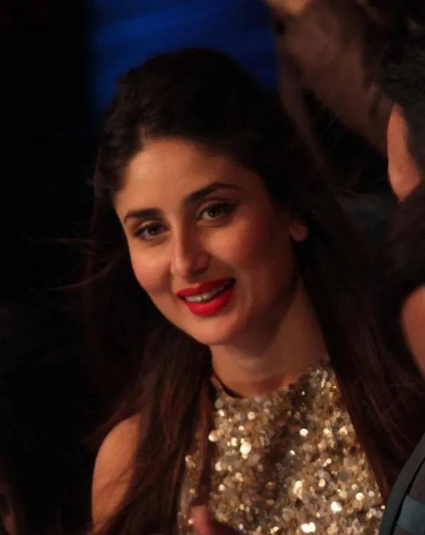 Kareena menjadi produser untuk film dokumenter © Pinkvilla.com