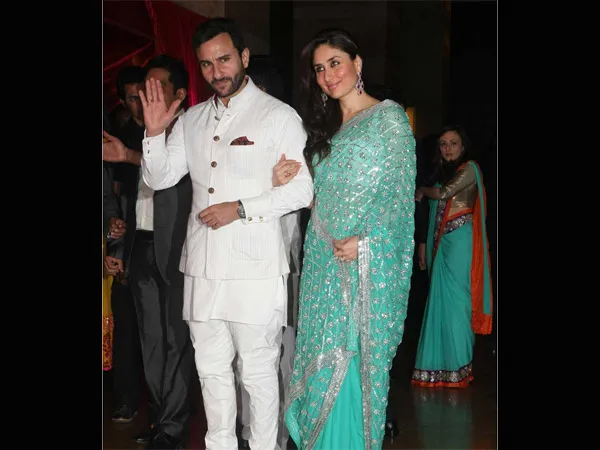 Kareena Kapoor ingin segera memiliki anak dari pernikahannya dengan Saif Ali Khan @filmibeat.com
