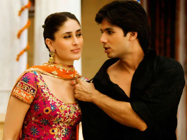 Di balik peran Kareena di 'UDTA PUNJAB', ada campur tangan Shahid Kapoor © Filmibeat.com 