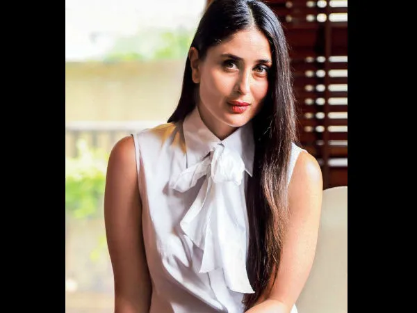 Kareena Kapoor menilai jika kekuatan 'UDTA PUNJAB' ada dalam jalan ceritanya @filmibeat.com