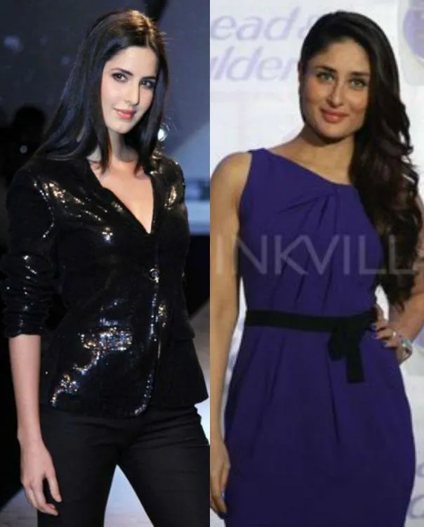Katrina Kaif adalah sosok sempurna bagi Ranbir menurut Kareena © Pinkvilla.com