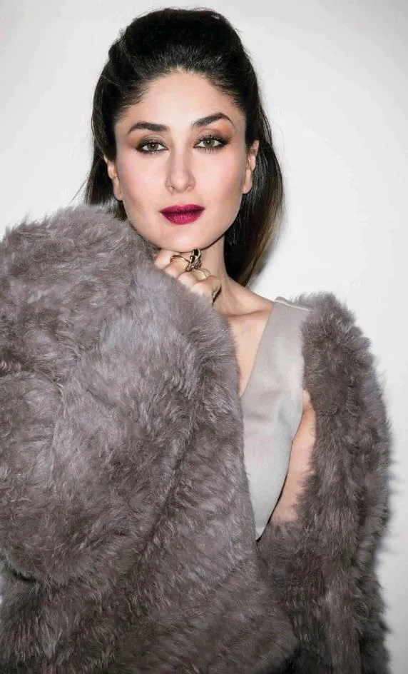 Patung Kareena Kapoor juga turut serta ke Jerman @oneindia.in