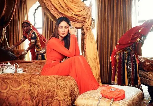 Kareena Kapoor