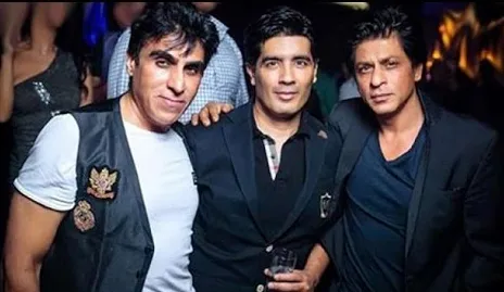 Karim (kiri) diduga melakukan pemerkosaan pada wanita 25 tahun ©DNA 