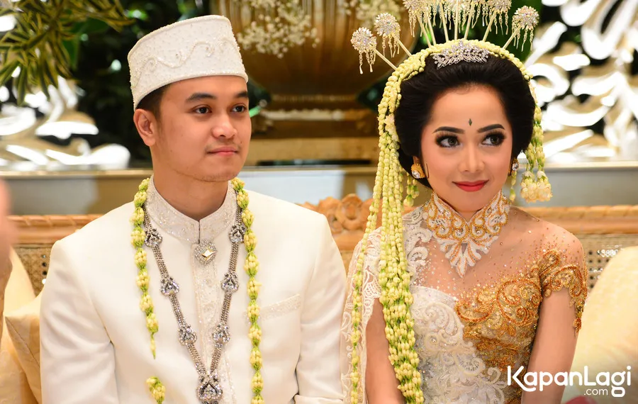 Karina didukung 100% untuk terus berkarir di industri hiburan/©KapanLagi.com®/Bayu Herdianto