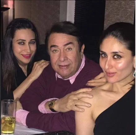 Kareena Kapoor sebut Karisma adalah sumber inspirasinya yang paling besar. @indianexpress.com