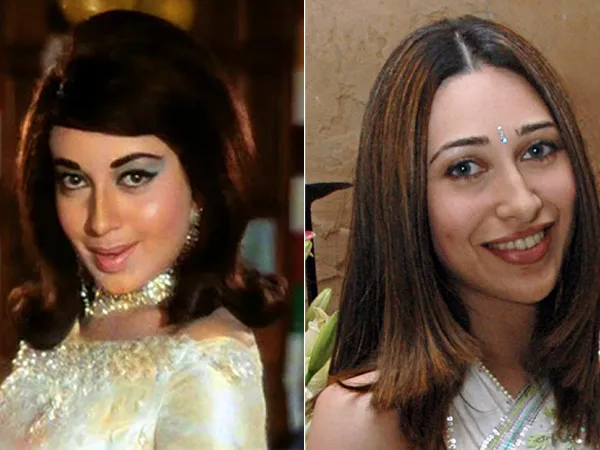 Karisma Kapoor