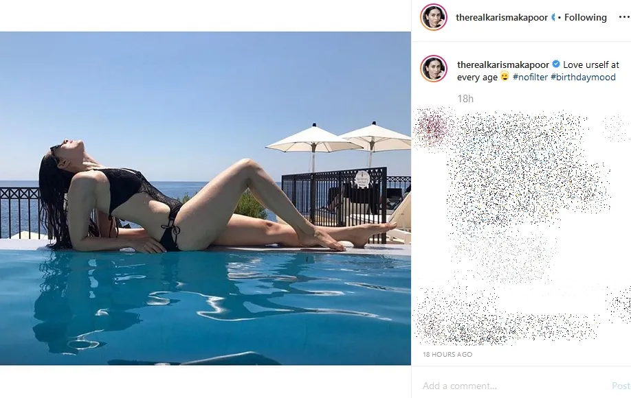 © instagram.com/therealkarismakapoor