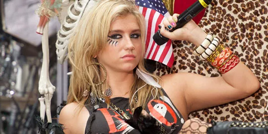 Kesha