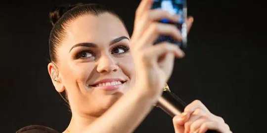 Jessie J