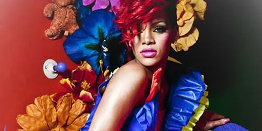 Rihanna