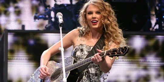 Taylor Swift