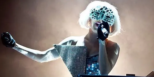 Lady Gaga