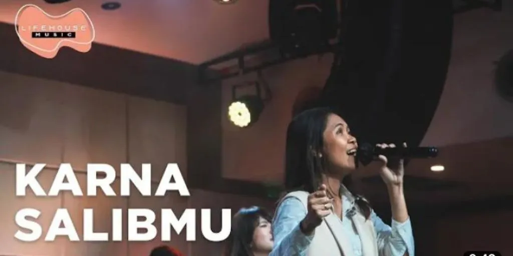 Lifehouse Music - Karna SalibMu (Feat Inda Belgrade)
