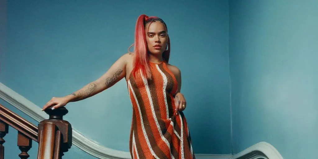 Karol G - MI EX TENÃA RAZÃN