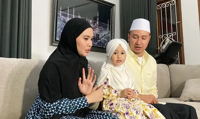 credit: Kapanlagi.com/Irfan Kafril