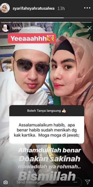 instagram.com/syarifahsyahratusalwa