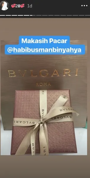 ©instagram.com/kartikaputriworld