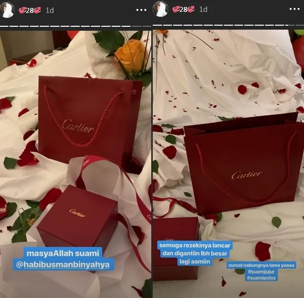 ©instagram.com/kartikaputriworld