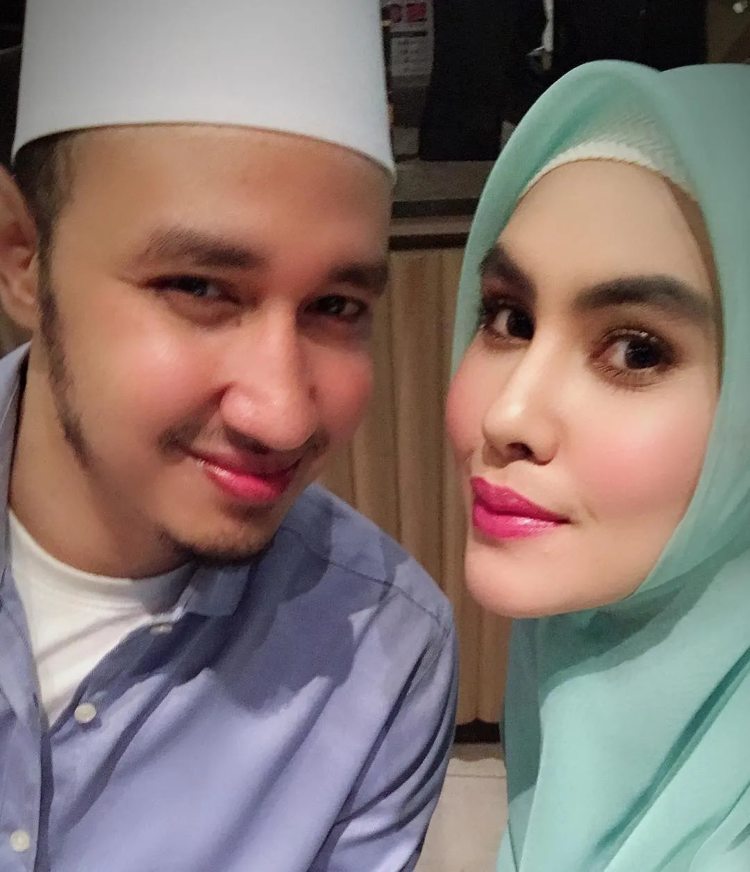 Hal Yang Bikin Karput Gemas Pada Suami