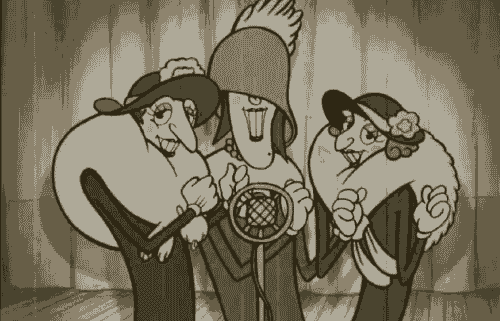 TRIPLETS OF BELLEVILLE (2003)