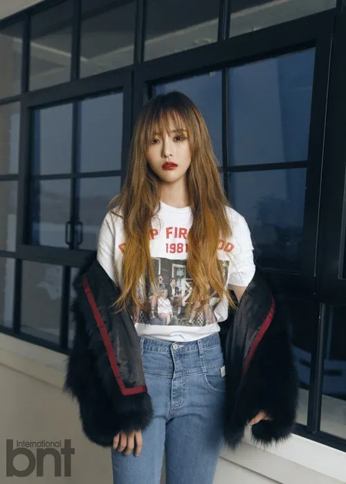 Kasper yang juga peserta UNPRETTY RAPSTAR menjelaskan kalau Ji Dam dan Daniel sudah tak punya hubungan. © BNT International