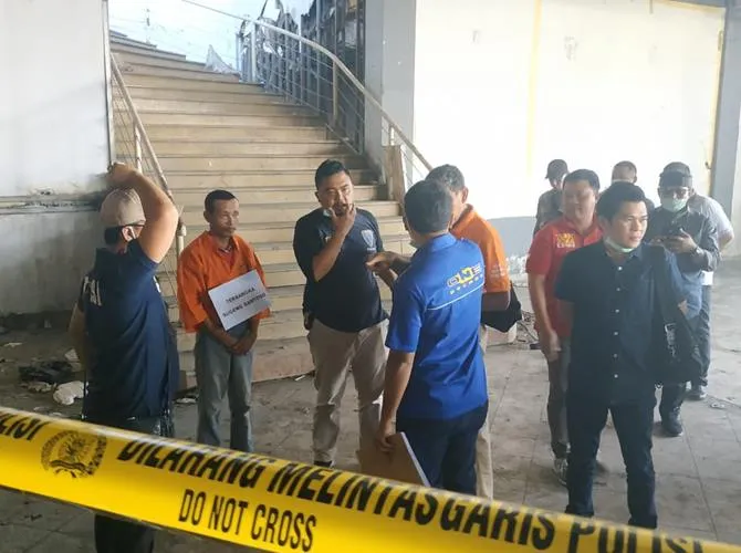 Korban mutilasi di Malang masih belum ditemukan © KapanLagi.com/Darmadi Sasongko