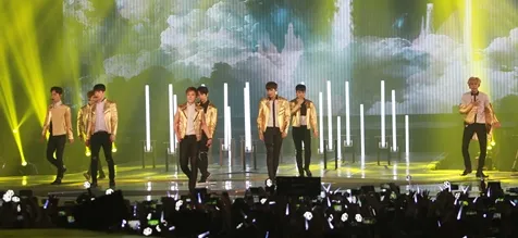 Kasus pelecehan penonton knser EXO sudah mulai ditanggapi oleh promotor. © KapanLagi.com/Muhammad Akrom Sukarya