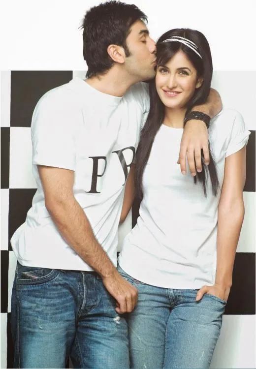 Katrina bantah putus dengan Ranbir dan akan kencan di momen tahun baru © Pinkvilla.com