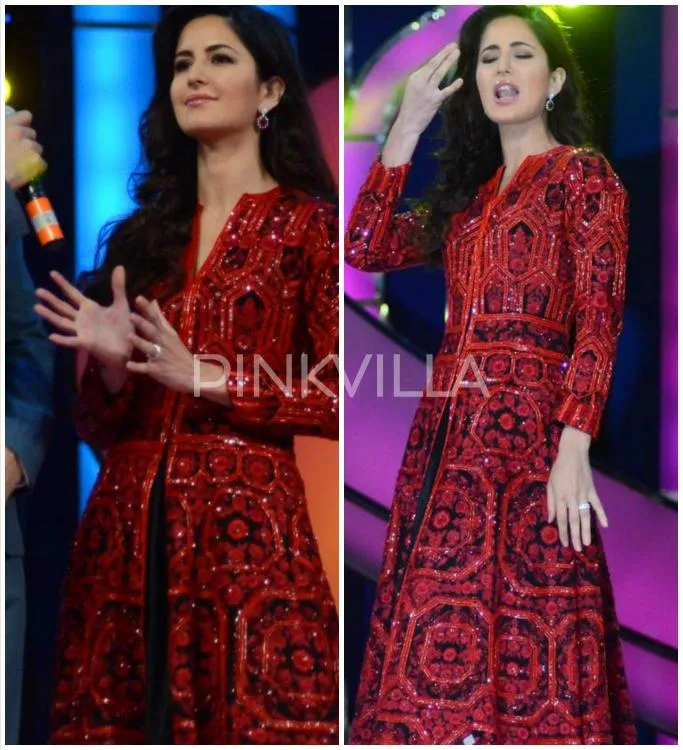 Katrina Kaif sudah tunangan dengan pria lain? © Pinkvilla.com