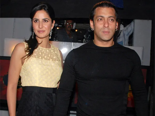 Karir Ranbir yang sempat terpuruk sempat dibandingkan oleh Katrina dengan Salman @filmibeat.com