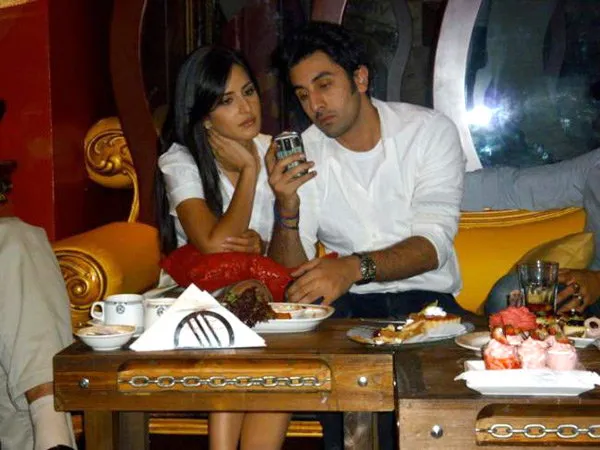 Katrina tak mau dikenal luas dengan cap sebagai pacar Ranbir Kapooor © Filmibeat.com