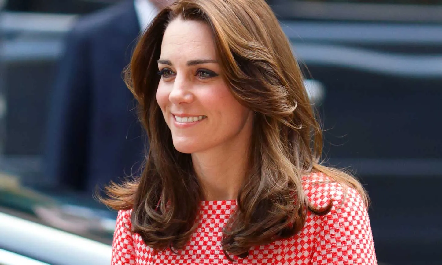 Kate Middleton © Style
