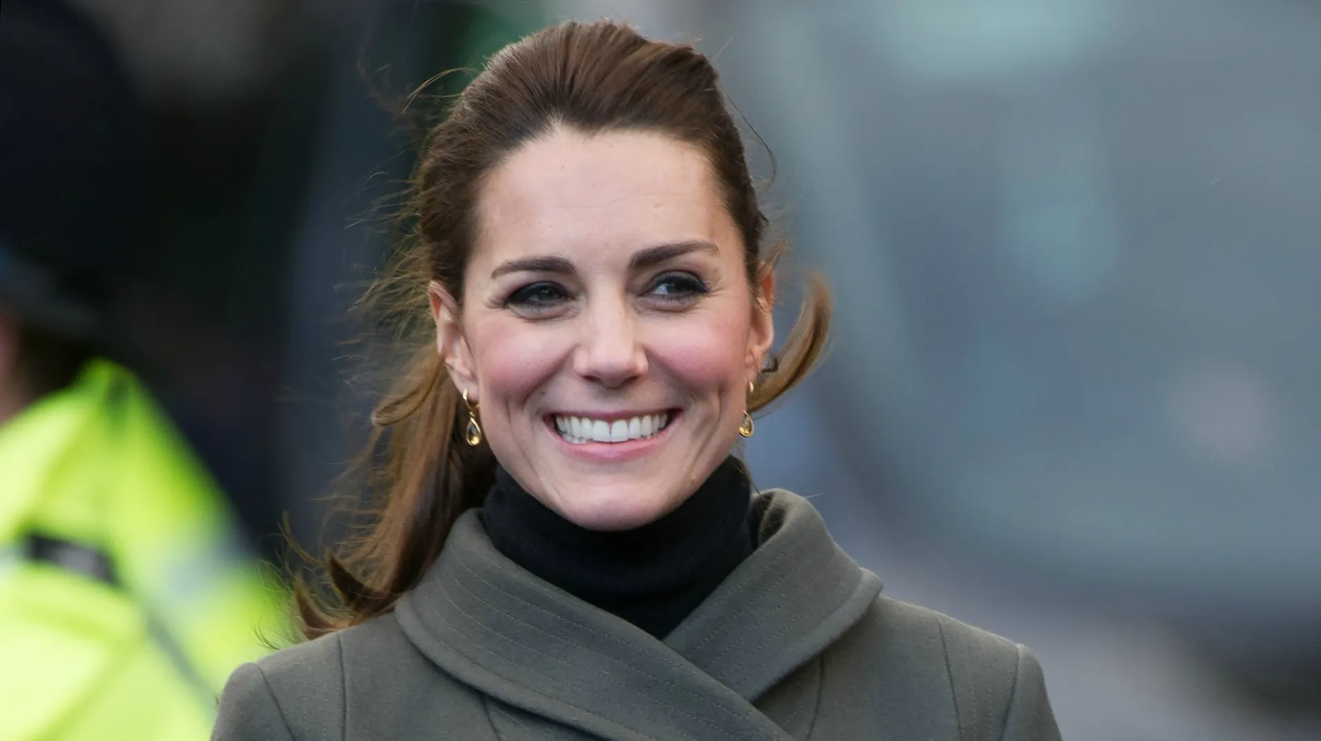 Kate Middleton © Sheknows