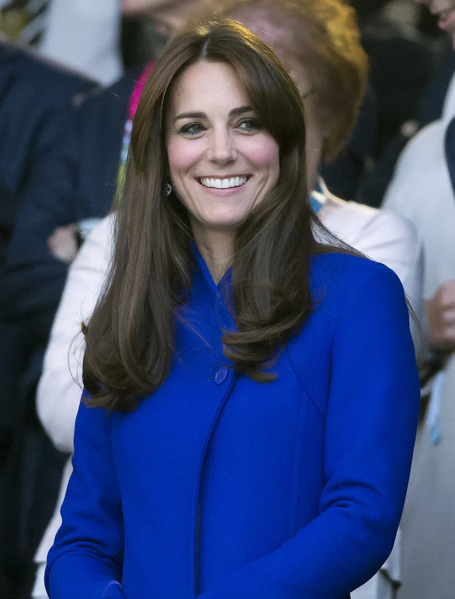 Kate dikabarkan alami gejala anoreksia © Splashnews.com
