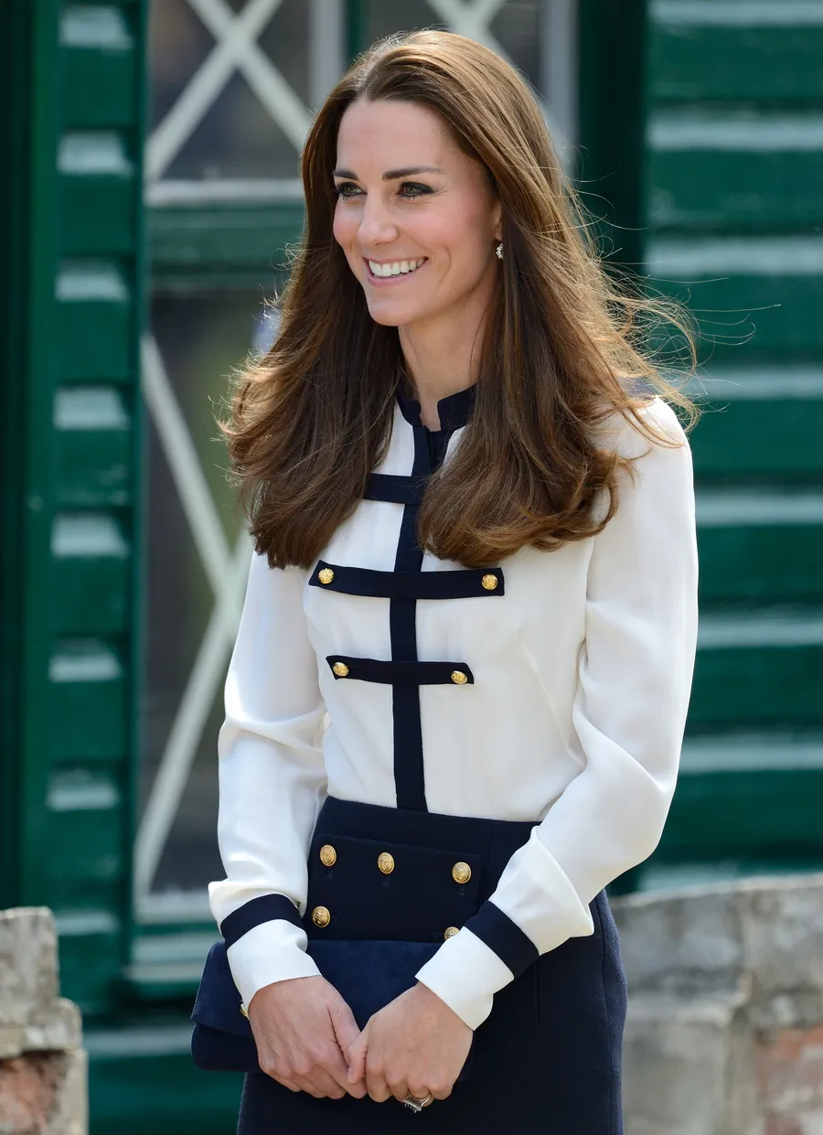 Kate Middleton hamil lagi! ©splashnews.com