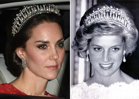 Potret terbaru The Magnificent Six © dailymail.co.uk