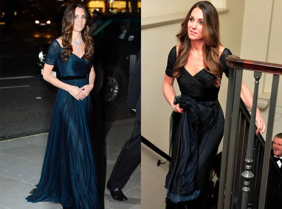 Kate Middleton @ eonline.com