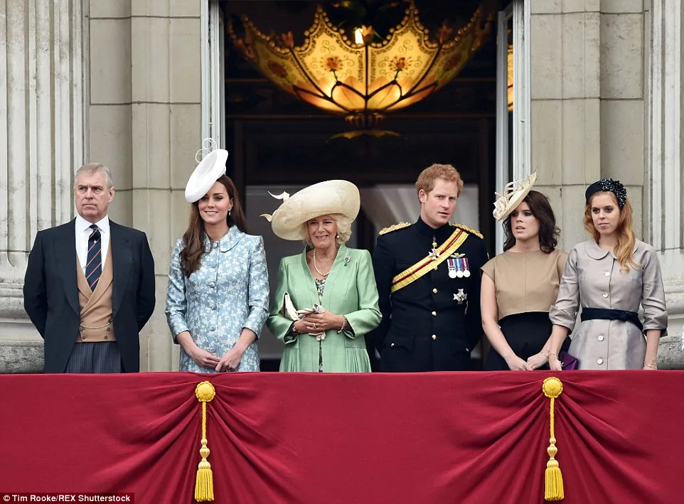 Inilah penampilan perdana Kate setelah hari persalinan ©shutterstock.com