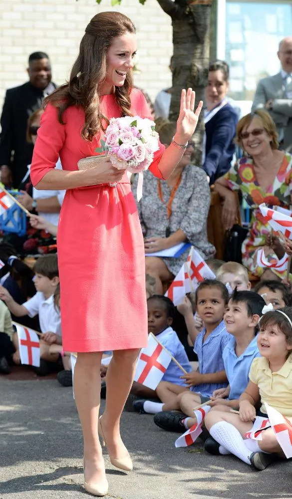 Kate Middleton @ istimewa