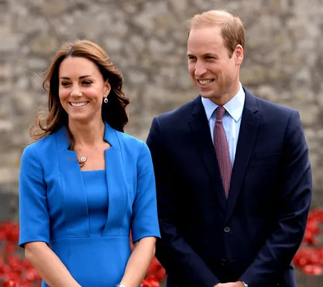 Kate dan William @ usmagazine.com