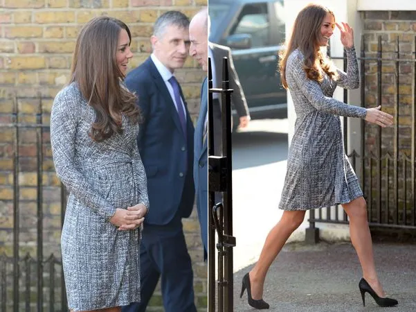 Kate Middleton @ digitalspy.co.uk