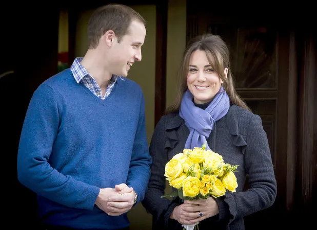 William - Kate @ digitalspy.co.uk