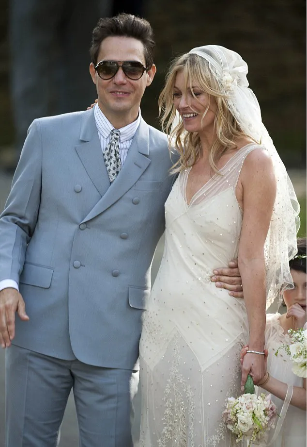 Romantisme Jamie dan Kate kini tinggal kenangan ©shutterstock.com