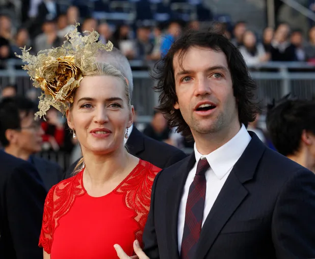 Kate Winslet dan Ned Rocknroll @ istimewa