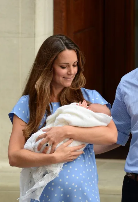 Kate Middleton @ dailymail.co.uk