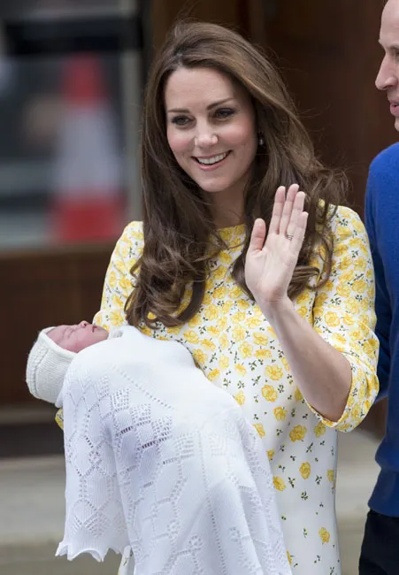 Kate akan kembali melaksanakan aktivitasnya ©splashnews.com