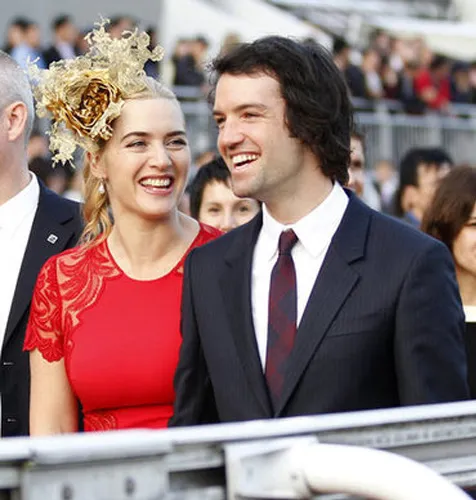 Kate Winslet - Ned Rocknroll @ popsugar.com