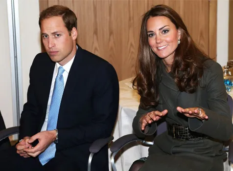 Pangeran William - Kate Middleton @ aceshowbiz.com
