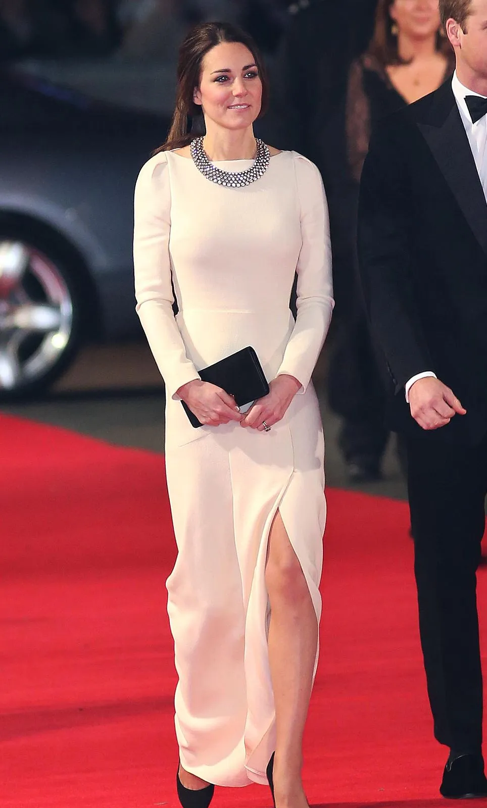 Kate Middleton @ istimewa